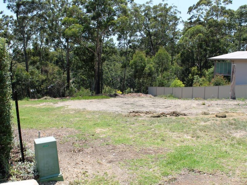 25 the Ridge Road, Malua Bay NSW 2536