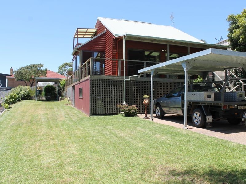 380 George Bass Drive, Malua Bay NSW 2536
