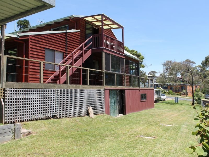 380 George Bass Drive, Malua Bay NSW 2536
