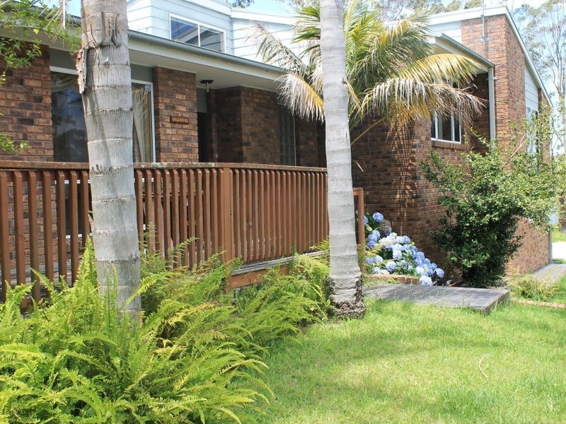 Escape@Malua, Malua Bay NSW 2536