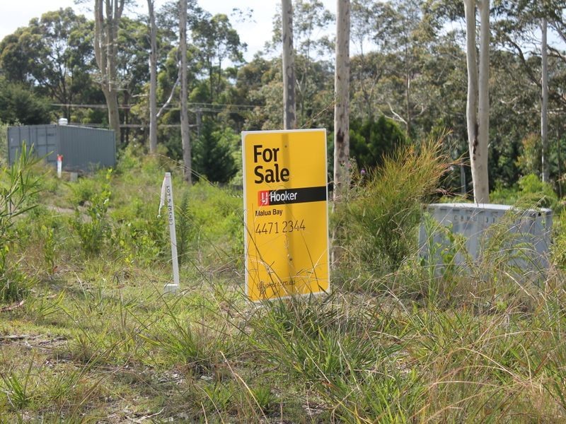 Escape@Malua, Malua Bay NSW 2536