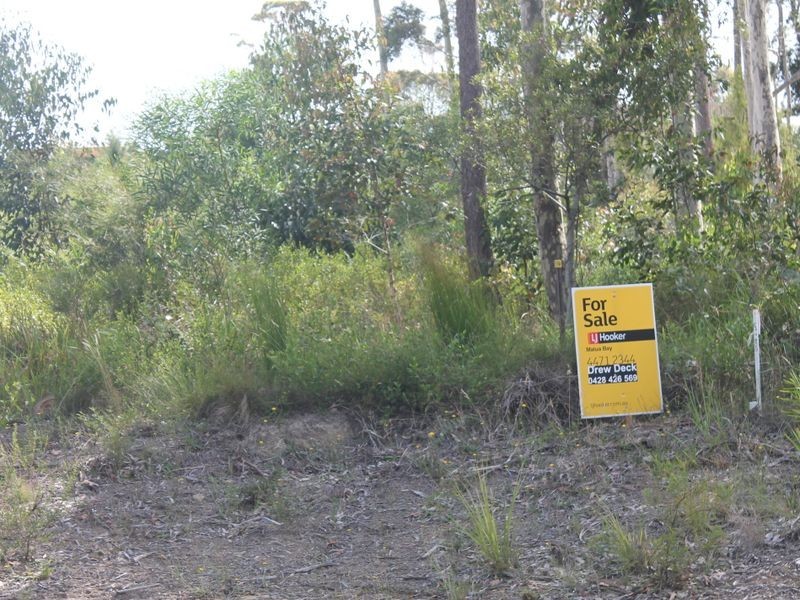 Escape@Malua, Malua Bay NSW 2536