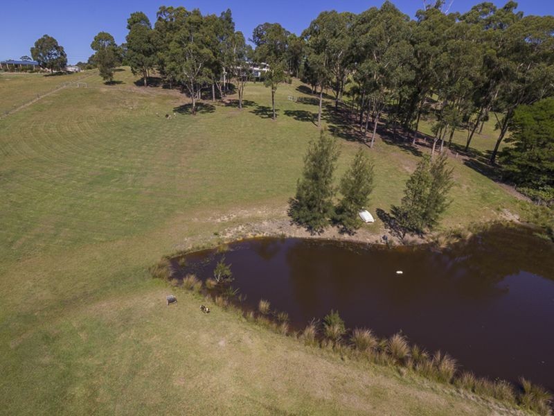 19 Blackbutt Lane, Malua Bay NSW 2536