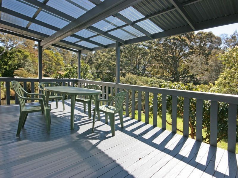 38 Yugura Street, Malua Bay NSW 2536