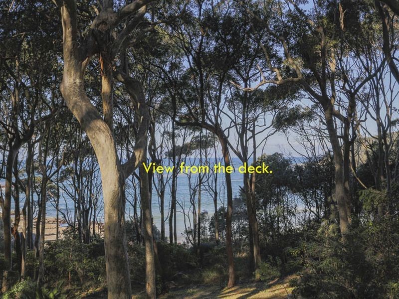 32 Beach Parade, Guerilla Bay NSW 2536