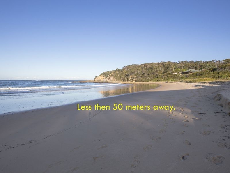 32 Beach Parade, Guerilla Bay NSW 2536