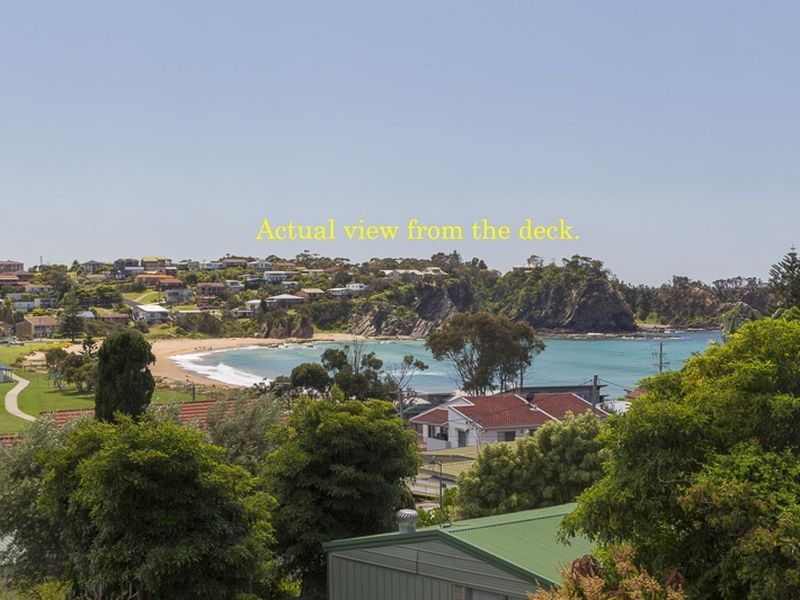 10 Waroo Crescent, Malua Bay NSW 2536