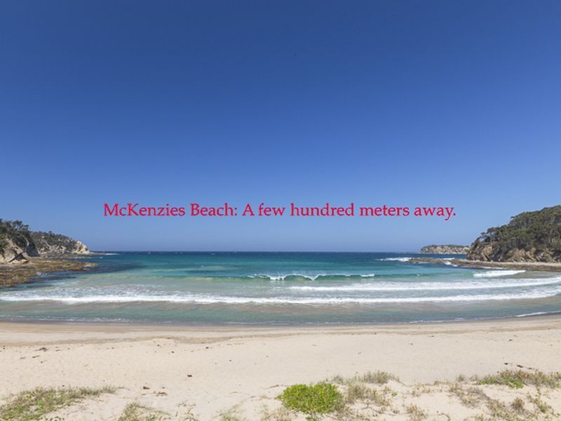 1 Mulgowrie Street, Malua Bay NSW 2536