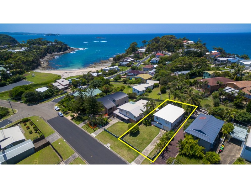 12 Garagarang Street, Malua Bay NSW 2536