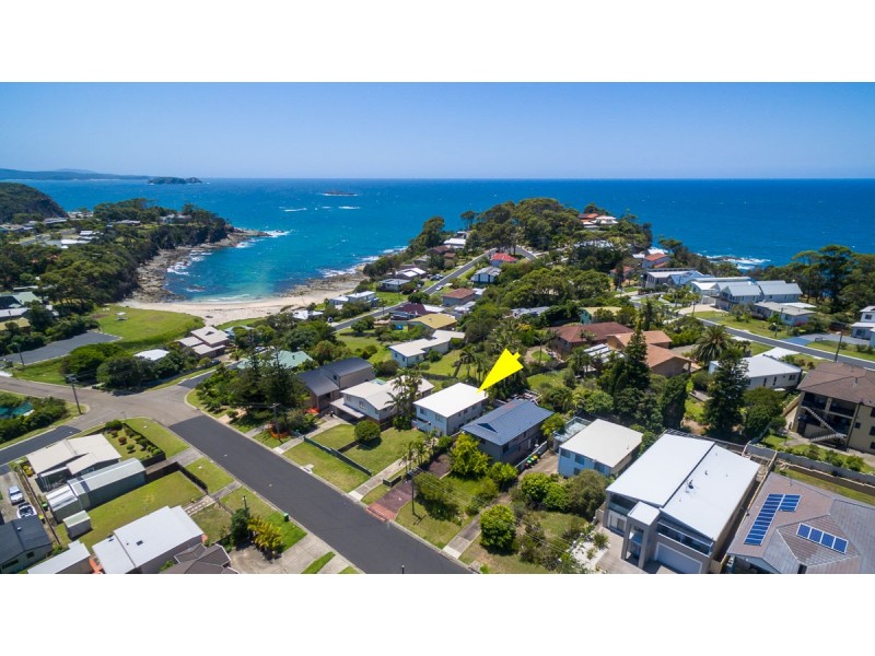 12 Garagarang Street, Malua Bay NSW 2536