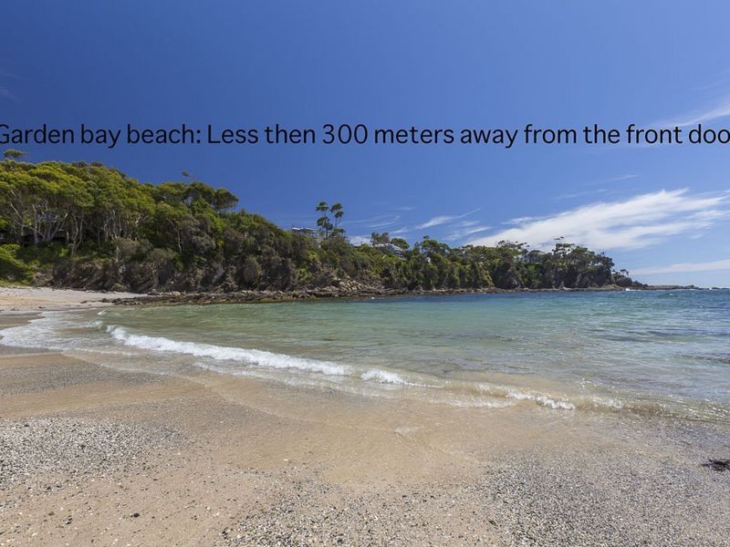 3 Boondi Street, Malua Bay NSW 2536