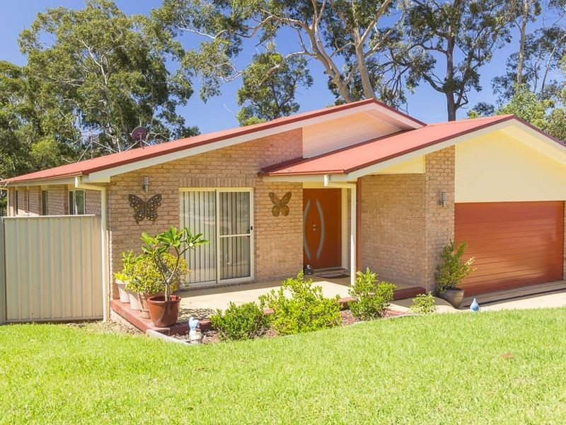 21 The Ridge Road, Malua Bay NSW 2536
