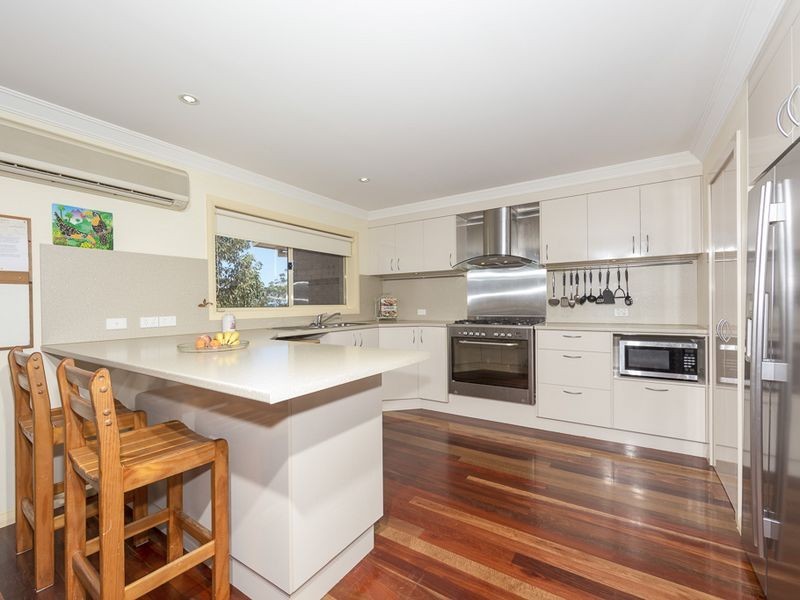21 The Ridge Road, Malua Bay NSW 2536