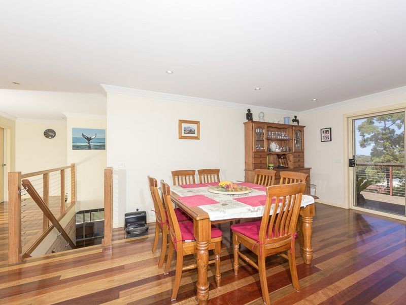 21 The Ridge Road, Malua Bay NSW 2536