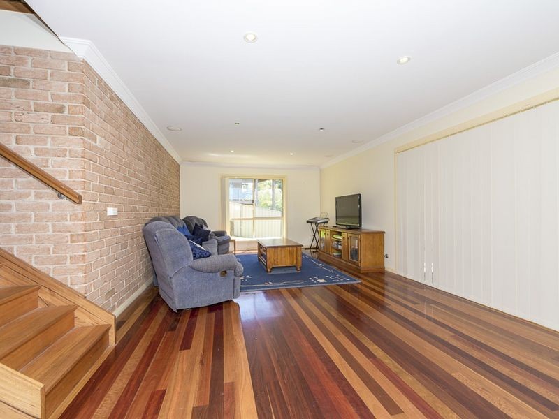 21 The Ridge Road, Malua Bay NSW 2536