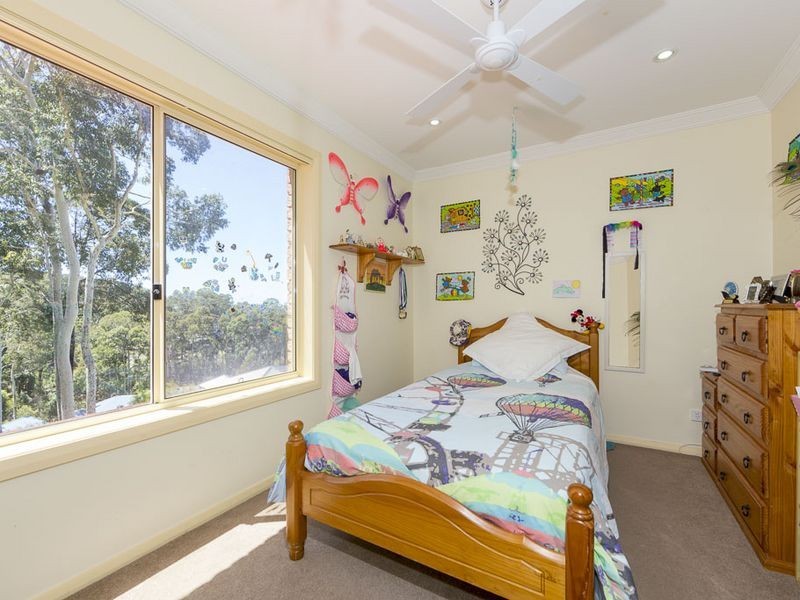 21 The Ridge Road, Malua Bay NSW 2536