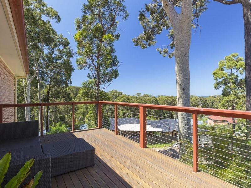 21 The Ridge Road, Malua Bay NSW 2536