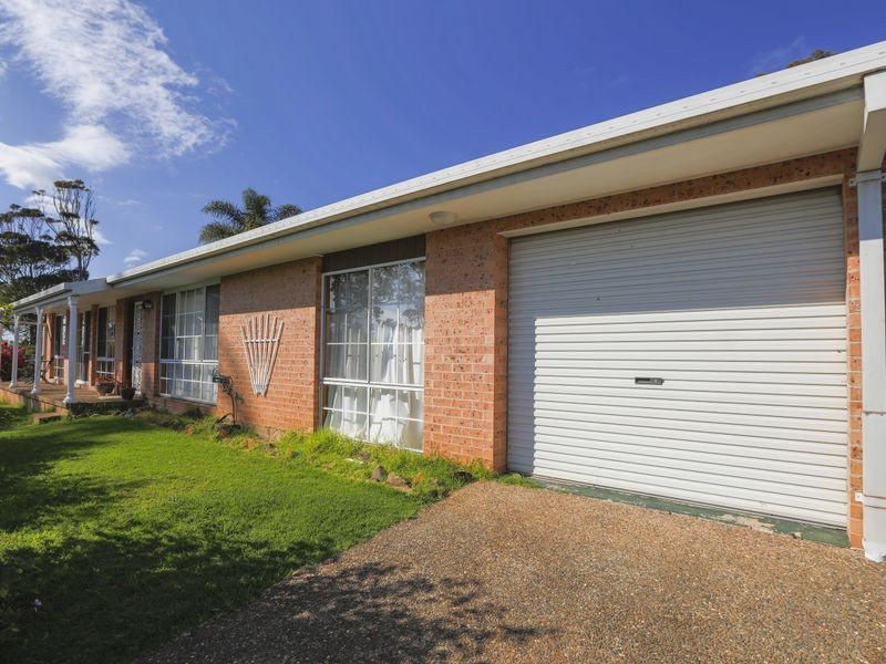 2 Kurrara Close, Malua Bay NSW 2536