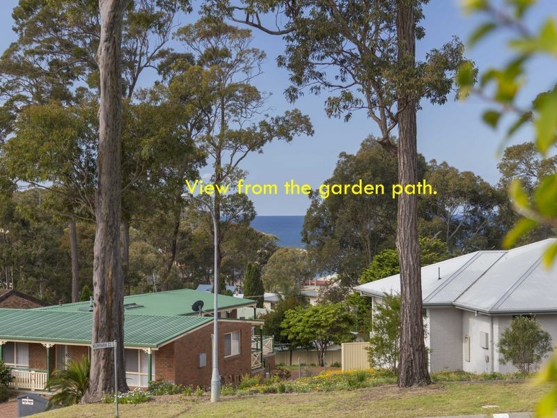 2 Kurrara Close, Malua Bay NSW 2536