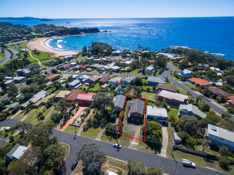 20 Waroo Crescent, Malua Bay NSW 2536