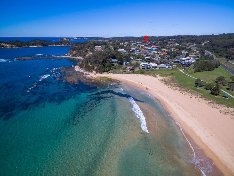 20 Waroo Crescent, Malua Bay NSW 2536