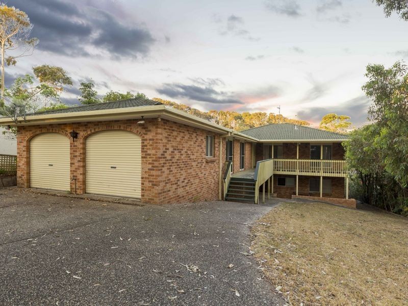 350 George Bass Drive, Lilli Pilli NSW 2536