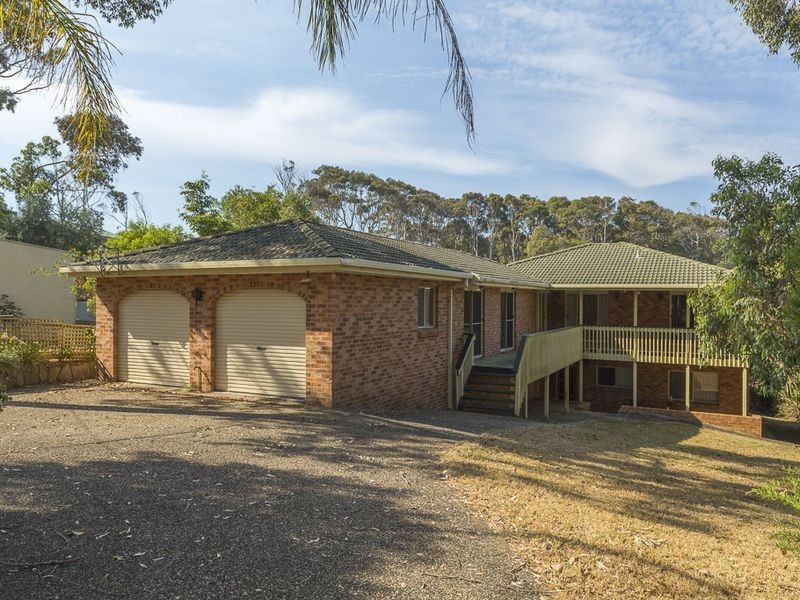 350 George Bass Drive, Lilli Pilli NSW 2536