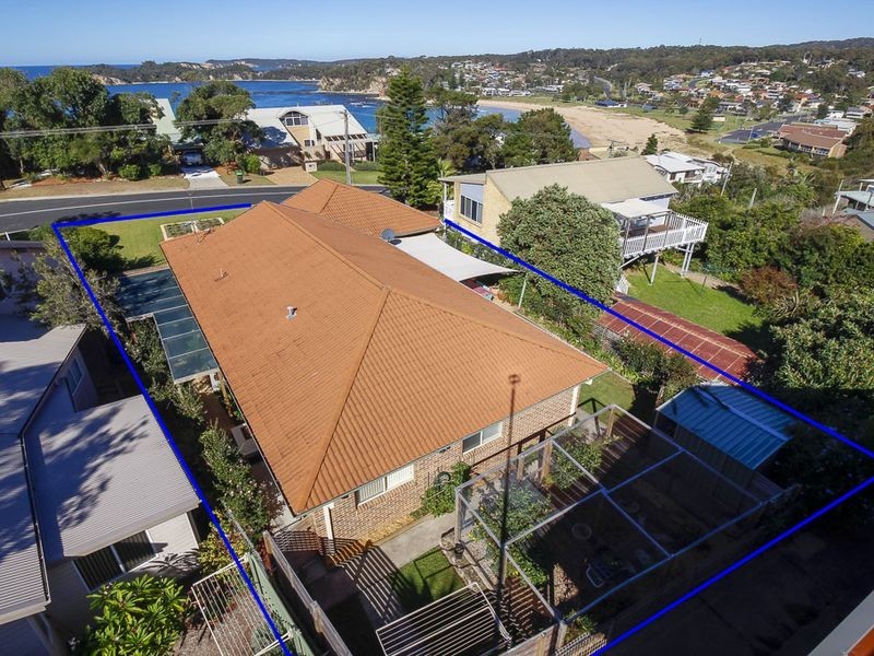 50 Tallawang Avenue, Malua Bay NSW 2536