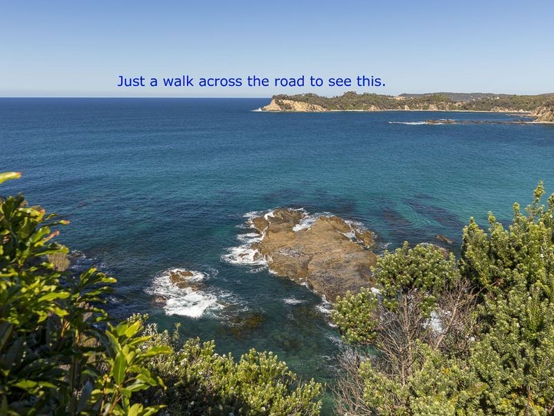 50 Tallawang Avenue, Malua Bay NSW 2536