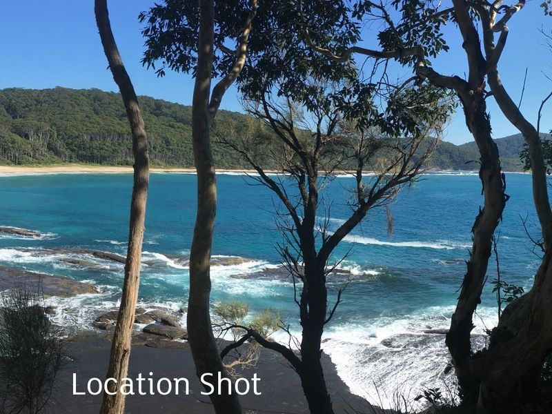 10 Fairley Street, Depot Beach NSW 2536