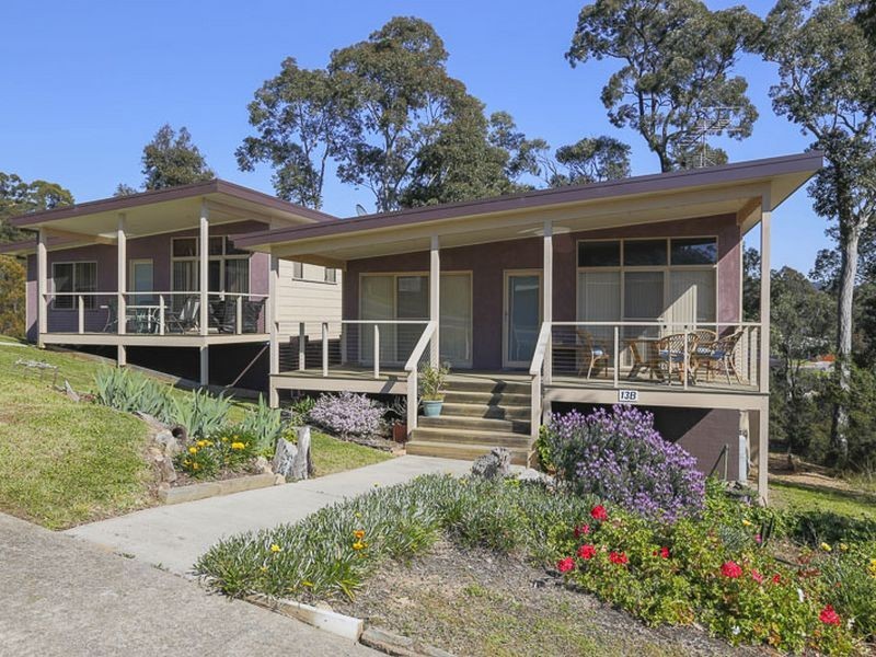 2/1 Vince Place, Malua Bay NSW 2536