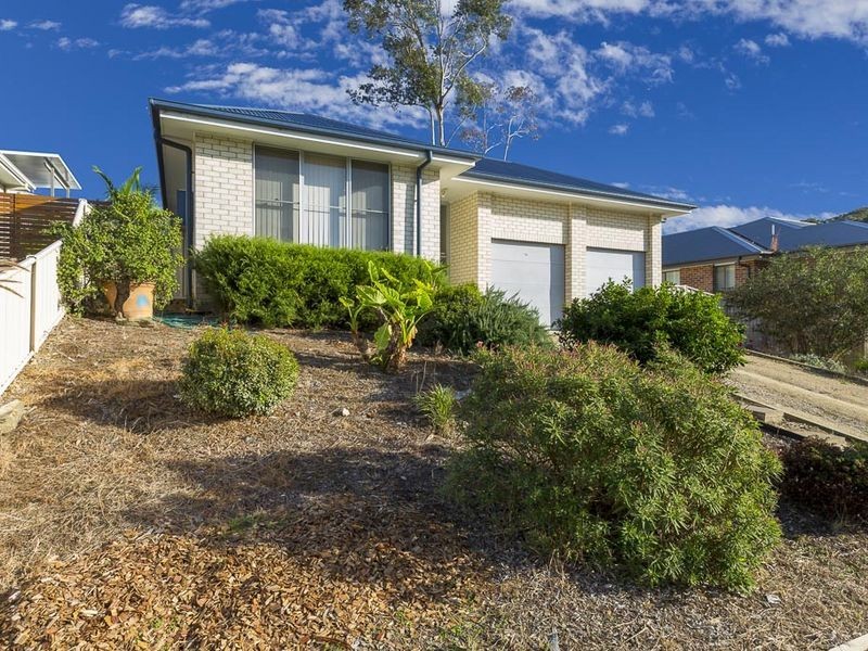 7 Elandra Place, Malua Bay NSW 2536