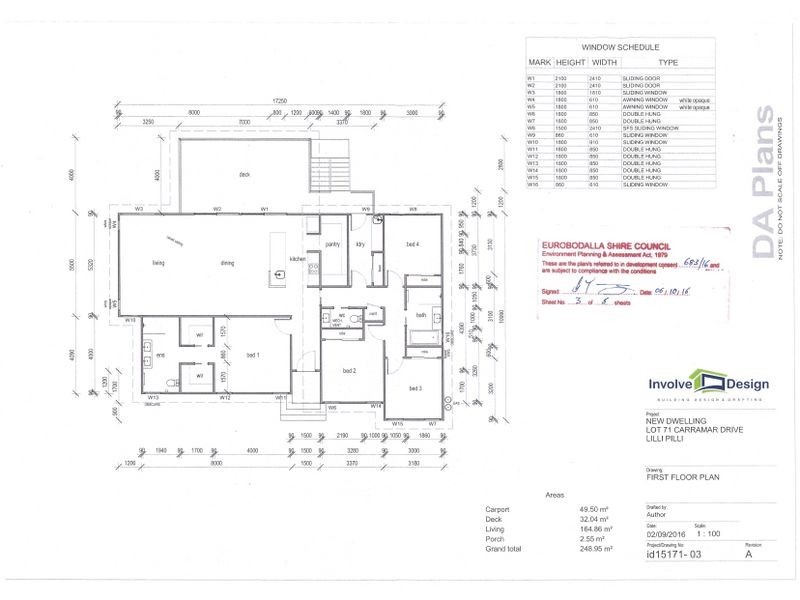 Lot 71 Carramar Drive, Lilli Pilli NSW 2536