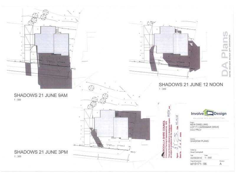 Lot 71 Carramar Drive, Lilli Pilli NSW 2536