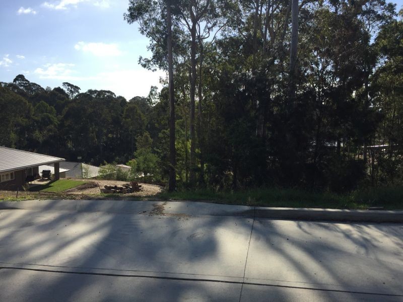 Lot 71 Carramar Drive, Lilli Pilli NSW 2536