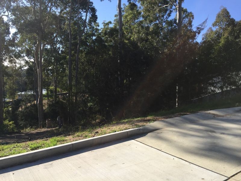 Lot 71 Carramar Drive, Lilli Pilli NSW 2536