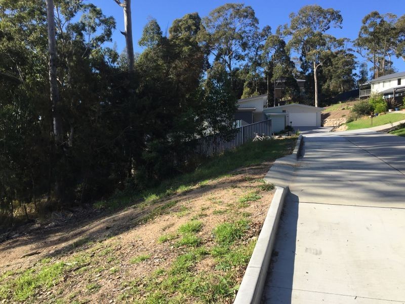 Lot 71 Carramar Drive, Lilli Pilli NSW 2536