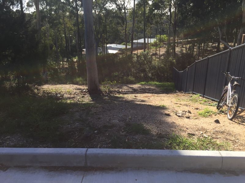 Lot 71 Carramar Drive, Lilli Pilli NSW 2536
