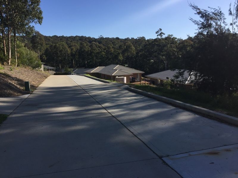 Lot 71 Carramar Drive, Lilli Pilli NSW 2536