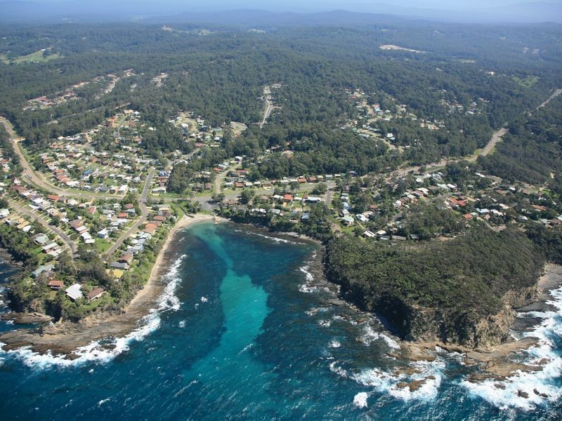 Lot 71 Carramar Drive, Lilli Pilli NSW 2536