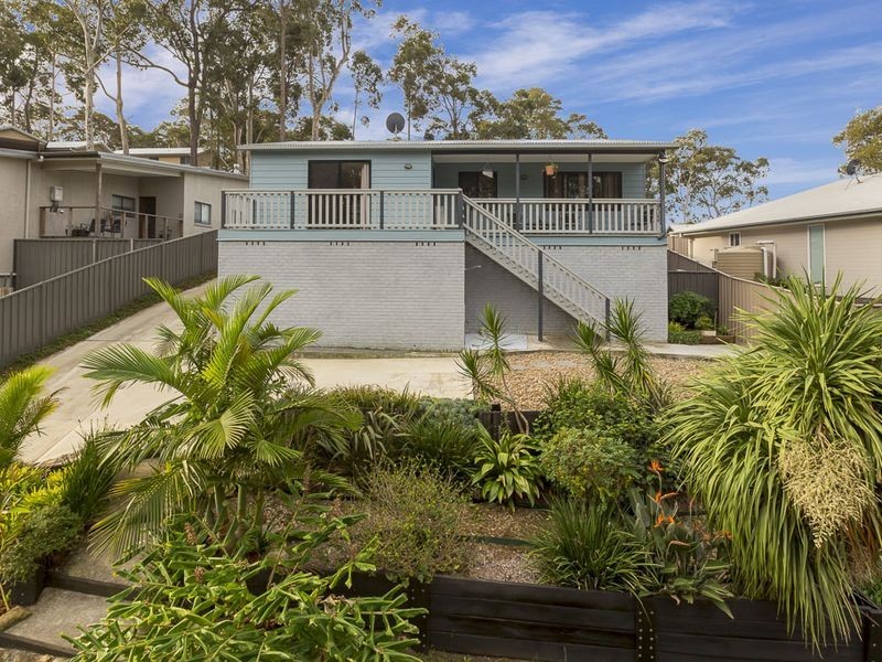 78 Bellbird Drive, Malua Bay NSW 2536