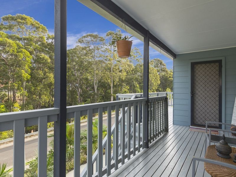 78 Bellbird Drive, Malua Bay NSW 2536