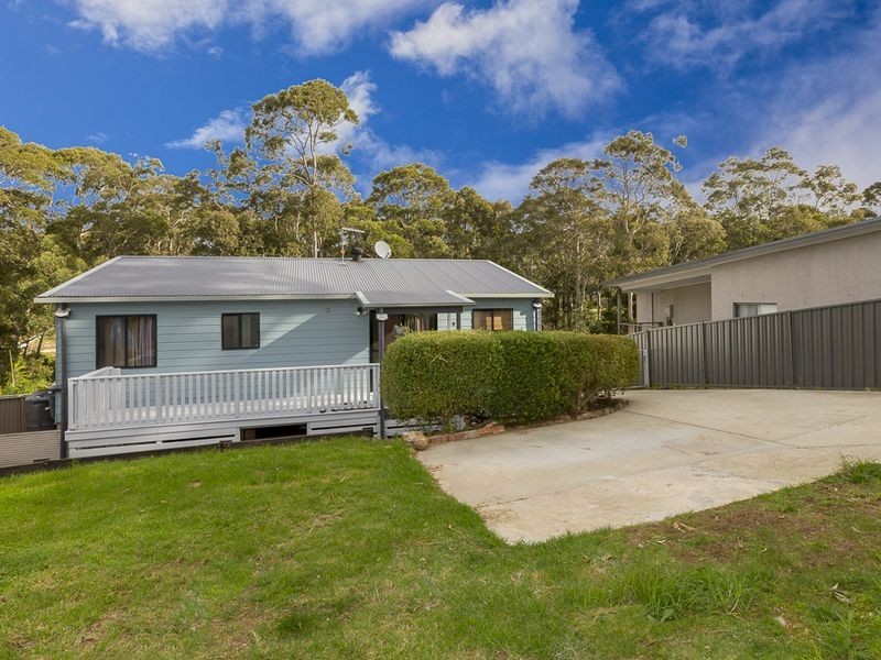 78 Bellbird Drive, Malua Bay NSW 2536
