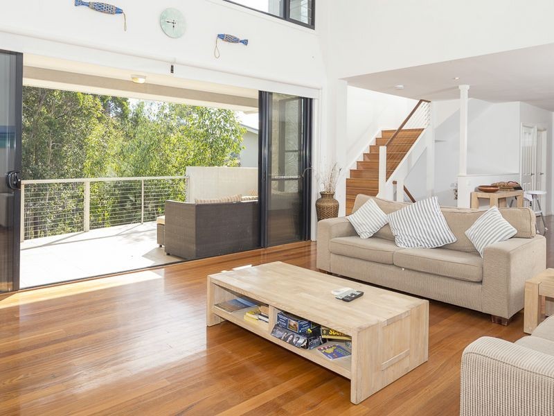 6/20 Sylvan Street, Malua Bay NSW 2536