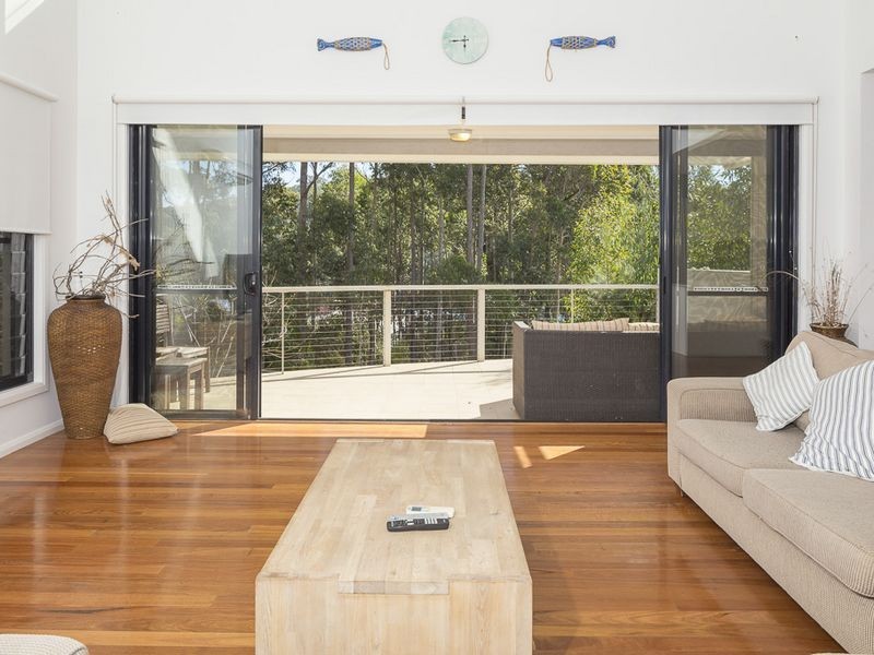 6/20 Sylvan Street, Malua Bay NSW 2536