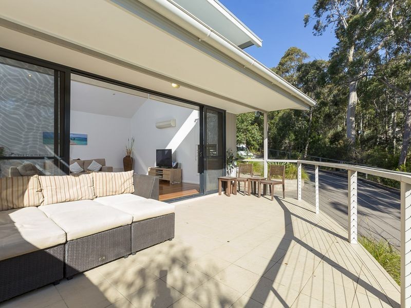 6/20 Sylvan Street, Malua Bay NSW 2536