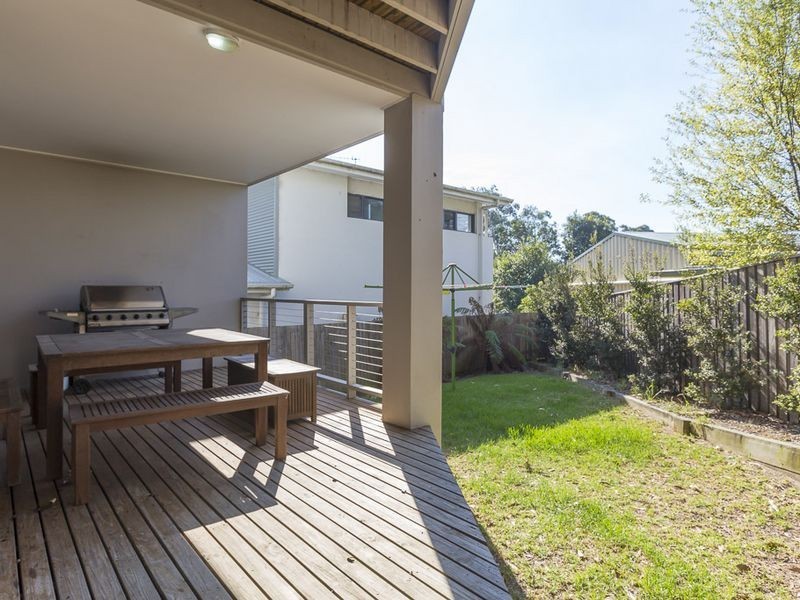 6/20 Sylvan Street, Malua Bay NSW 2536