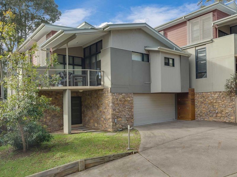 4/20 Sylvan Street, Malua Bay NSW 2536