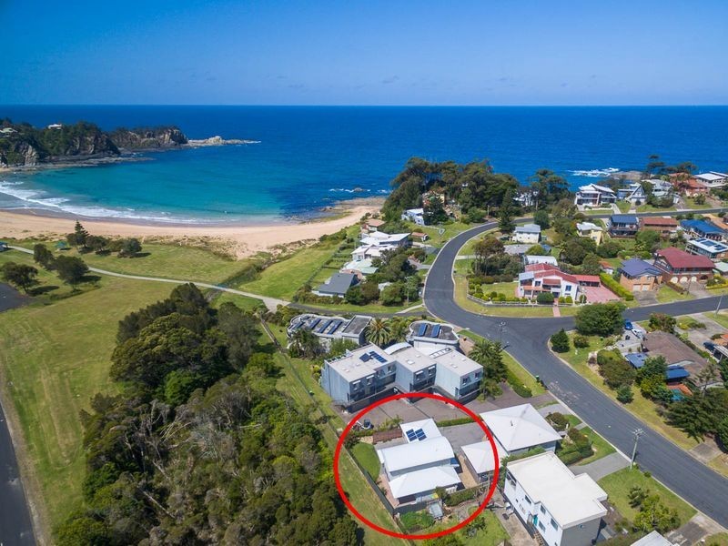 14B Wimbin Avenue, Malua Bay NSW 2536