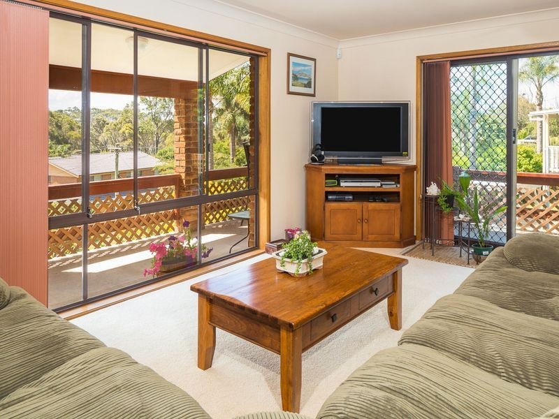 1 Arbor Court, Lilli Pilli NSW 2536